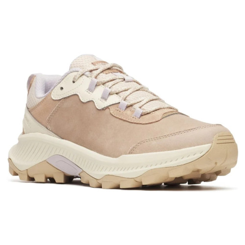 Кроссовки Merrell Speed Strike 2 LTR Wmn hazel - 37.5 - бежевий (036.2160) – Merrell