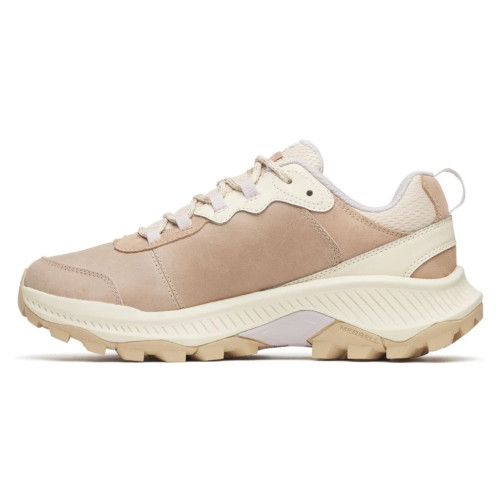Кроссовки Merrell Speed Strike 2 LTR Wmn hazel - 37.5 - бежевий (036.2160) – Merrell (вид 1)