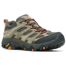 Кросівки Merrell Moab 3 GTX Mns olive - 48 - зелений (036.2396)