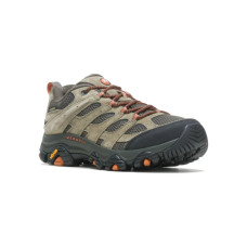 Кросівки Merrell Moab 3 WP Mns olive - 46.5 - оливковий (036.2101)