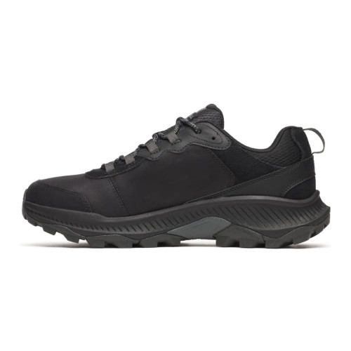 Кросівки Merrell Speed Strike 2 LTR Mns black - 43 - чорний (036.2050) – Merrell (вид 1)