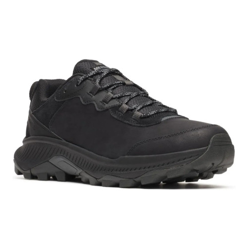 Кросівки Merrell Speed Strike 2 LTR Mns black - 43.5 - чорний (036.2051) – Merrell