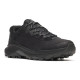 Кросівки Merrell Speed Strike 2 LTR Mns black - 44 - чорний (036.2052)