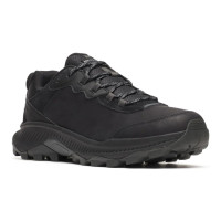 Кроссовки Merrell Speed Strike 2 LTR Mns black - 44.5 - чорний (036.2053)