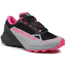 Кроссовки Dynafit Ultra 50 W 64067 0545 - 38 - сірий/чорний (016.001.2184)