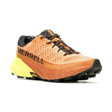 Кроссовки Merrell Agility Peak 5 Mns melon/clay - 43 - помаранчевий/жовтий (036.0611)