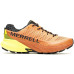 Кроссовки Merrell Agility Peak 5 Mns melon/clay - 45 - помаранчевий/жовтий (036.0615) – Merrell (вид 1)