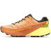 Кроссовки Merrell Agility Peak 5 Mns melon/clay - 45 - помаранчевий/жовтий (036.0615) – Merrell (вид 2)