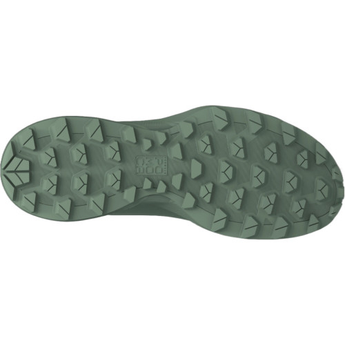 Кроссовки Dynafit Ultra 50 M 64066 5091 - 42 - зелений/чорний (016.001.2349) – Dynafit (вид 1)