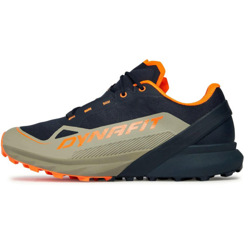 Кроссовки Dynafit Ultra 50 M 64066 5262 - 42 - бежевий/темно-синій (016.001.2270) – Dynafit (вид 2)