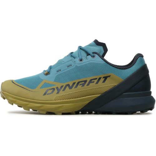 Кроссовки Dynafit Ultra 50 M 64066 5471 - 42 - блакитний/оливковий (016.001.2173) – Dynafit (вид 2)