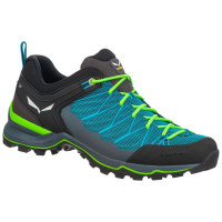 Кросівки Salewa MS MTN Trainer Lite 61363 8744 - 44 - синій (013.001.4477)