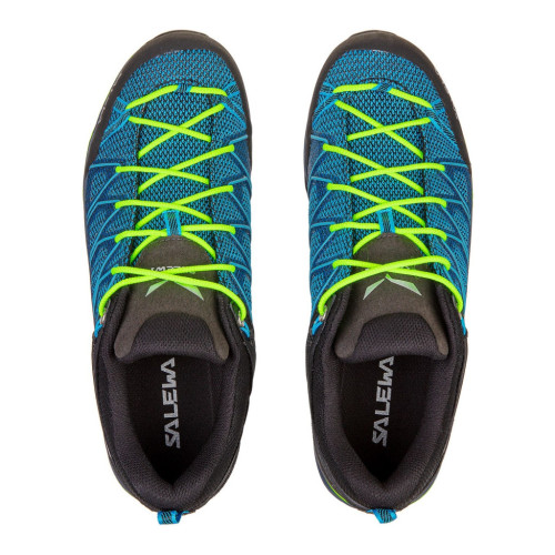 Кроссовки Salewa MS MTN Trainer Lite 61363 8744 - 44 - синій (013.001.4477) – Salewa (вид 1)