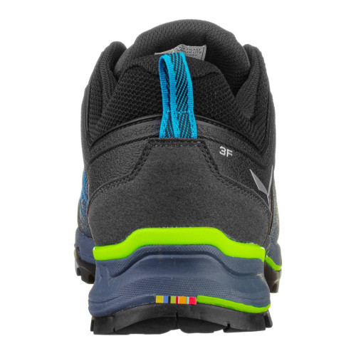 Кроссовки Salewa MS MTN Trainer Lite 61363 8744 - 44 - синій (013.001.4477) – Salewa (вид 2)