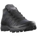 Кросівки Salomon Speed Assault Wolf/Wolf/Black 9 (L41624800-9) – Salomon