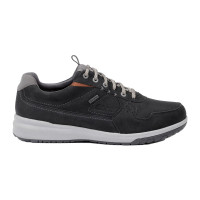 Кросівки Chiruca Metropolitan 03 Gore-Tex Чорні 46 (4483203-46)