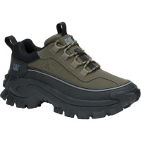 Кроссовки Caterpillar (CAT) Intruder Galosh 2.0 Low Wp P111620 оливкові 38 (195020565230)