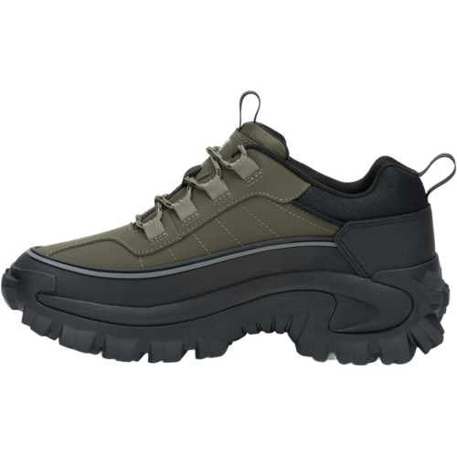 Кроссовки Caterpillar (CAT) Intruder Galosh 2.0 Low Wp P111620 оливкові 38 (195020565230) – Caterpillar (CAT) (вид 1)