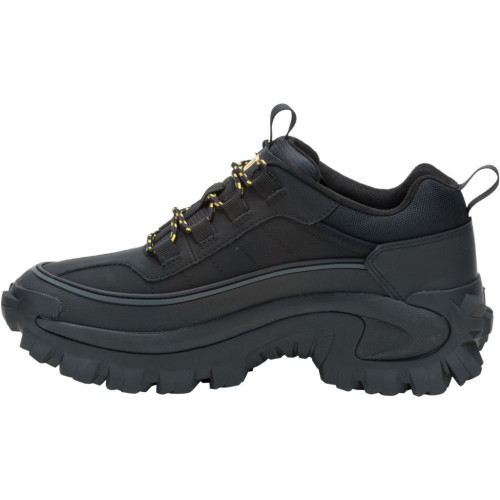 Кроссовки Caterpillar (CAT) Intruder Galosh 2.0 Low Wp P111554 чорні 36 (195020562468) – Caterpillar (CAT)