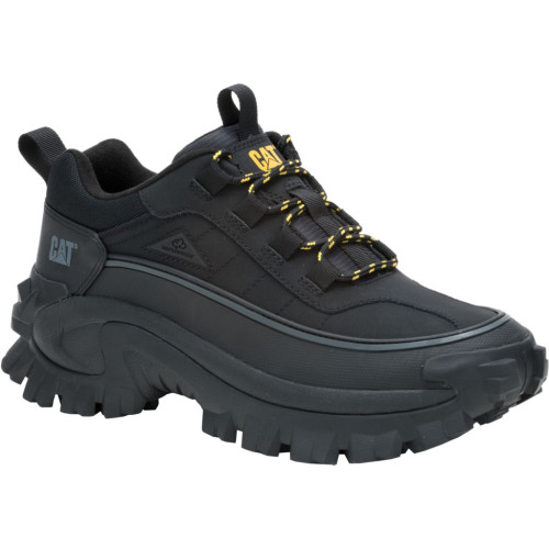 Кроссовки Caterpillar (CAT) Intruder Galosh 2.0 Low Wp P111554 чорні 36 (195020562468) – Caterpillar (CAT) (вид 1)