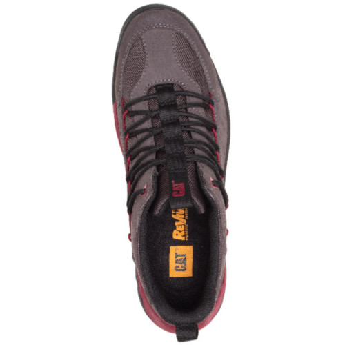 Кроссовки Caterpillar (CAT) Crail Sport Low P725596 коричневі 43 (195019187153) – Caterpillar (CAT) (вид 2)