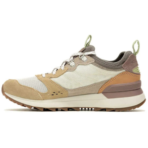 Кросівки Merrell Alpine 83 Sneaker Recraft Wmn buttercream - 39 - кремовий (036.1778) – Merrell (вид 2)
