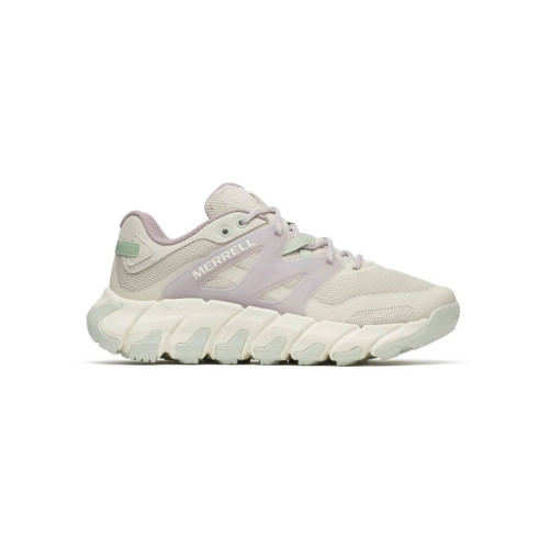 Кроссовки Merrell Maipo Explorer Aerosport Wmn greige - 39 - світло-сірий (036.1801) – Merrell