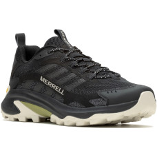 Кросівки Merrell Moab Speed 2 Mns black - 44 - чорний (036.0498)