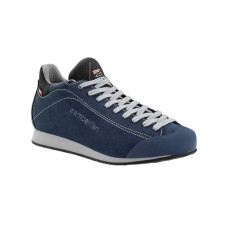 Кросівки Zamberlan 222 Free Blast POP oceania - 45 - темно-синій (006.4811)