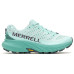 Кроссовки Merrell Agility Peak 5 Wmn frost blue - 39 - світло-бірюзовий (036.1678) – Merrell (вид 1)