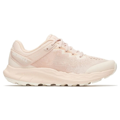 Кросівки Merrell Antora 4 Wmn pink salt - 38 - блідо-рожевий (036.1685) – Merrell