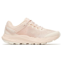 Кроссовки Merrell Antora 4 Wmn pink salt - 39 - блідо-рожевий (036.1687)
