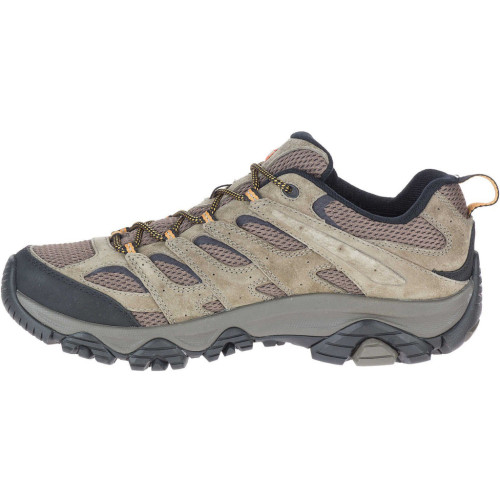 Кроссовки Merrell Moab 3 GTX Mns walnut - 47 - світло-коричневий (036.1584) – Merrell (вид 2)