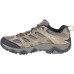 Кроссовки Merrell Moab 3 GTX Mns walnut - 47 - світло-коричневий (036.1584) – Merrell (вид 2)