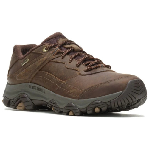 Кросівки Merrell Moab Adventure 3 WP Mns earth - 43.5 - коричневий (036.0939) – Merrell