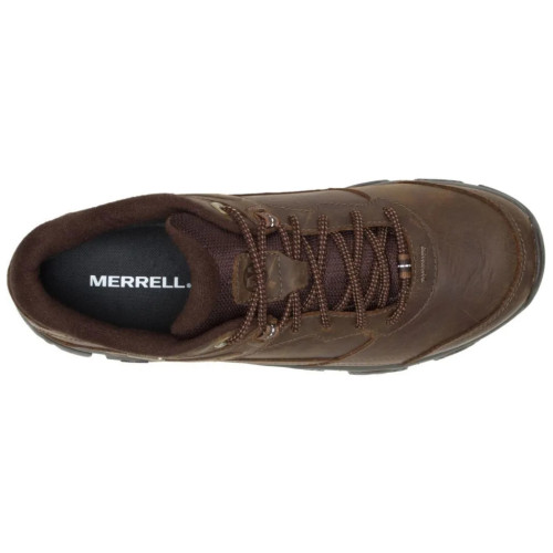 Кросівки Merrell Moab Adventure 3 WP Mns earth - 43.5 - коричневий (036.0939) – Merrell (вид 2)