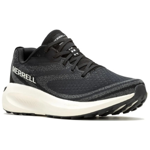 Кроссовки Merrell Morphlite Mns black/white - 43 - білий/чорний (036.1707) – Merrell
