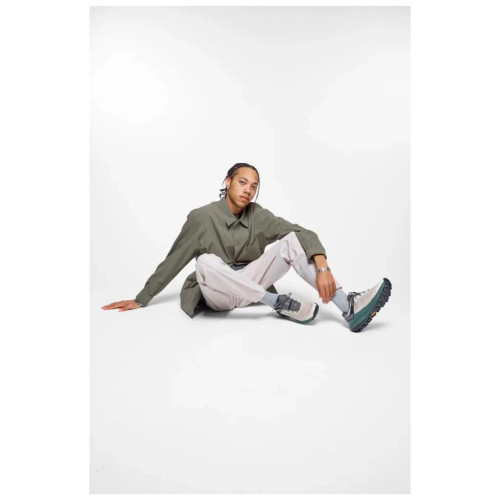 Кросівки Merrell Nova 4 Mns greige - 45 - бежевий/чорний (036.1734) – Merrell (вид 2)