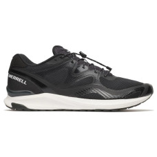 Кросівки Merrell Skyquest Trek Mns black - 45 - чорний/білий (036.1747)