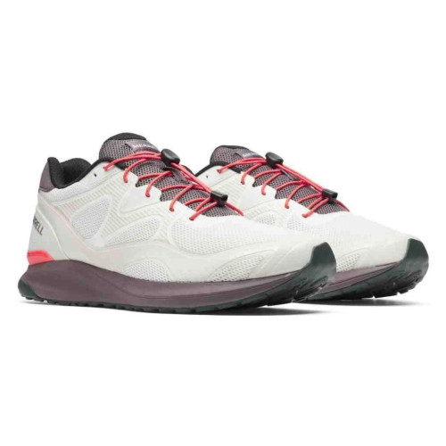 Кросівки Merrell Skyquest Trek Mns ecru/fossil - 44.5 - бежевий/сірий (036.1757) – Merrell (вид 1)