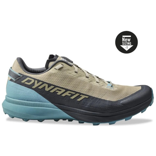 Кроссовки Dynafit Ultra Mns 64107 6052 - 42 - синій/бежевий (016.001.2421) – Dynafit (вид 1)