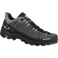 Кроссовки Salewa Alp Trainer 2 GTX Mns 61400 0876 - 42.5 - сірий/чорний (013.001.5976)