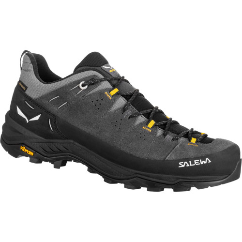 Кросівки Salewa Alp Trainer 2 GTX Mns 61400 0876 - 42.5 - сірий/чорний (013.001.5976) – Salewa