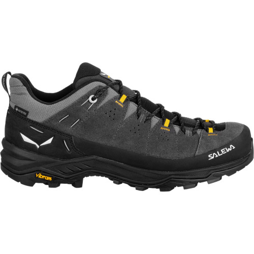 Кросівки Salewa Alp Trainer 2 GTX Mns 61400 0876 - 42.5 - сірий/чорний (013.001.5976) – Salewa (вид 1)