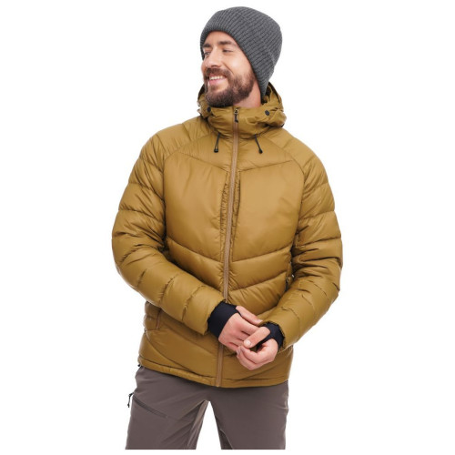 Куртка Turbat Petros Lite Mns plantation olive XXL (012.004.4390) – Turbat