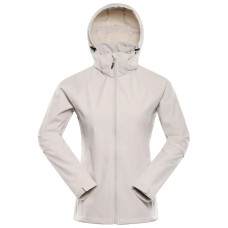 Куртка Alpine Pro Hoora LJCE590 128 - M - бежевий (007.021.0036)