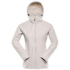 Куртка Alpine Pro Hoora LJCE590 128 - XL - бежевий (007.021.0038)