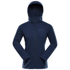 Куртка Alpine Pro Hoora LJCE590 713 - M - синій (007.021.0273)