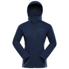 Куртка Alpine Pro Hoora LJCE590 713 - S - синій (007.021.0272)