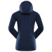 Куртка Alpine Pro Hoora LJCE590 713 - XS - синій (007.021.0271) – Alpine Pro (вид 1)